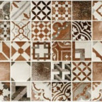 Abadia Decor Crema 25x50