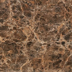 Stevol Emperador dark marble 40х80