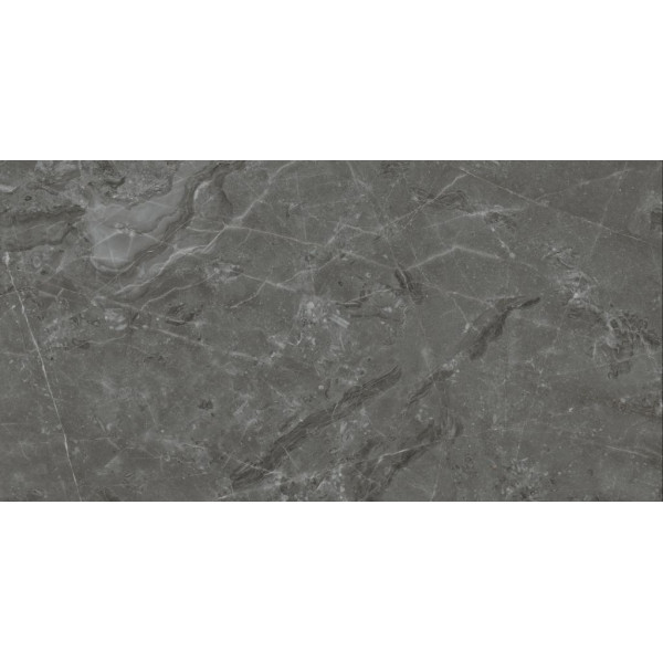 Stevol Nero marble 40х80