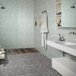 Stevol Terrazzo matt светло-серый 60х60