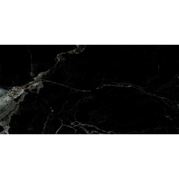 Stevol Nero Marquina 60x120