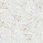 Stevol Onyx ice 60x60