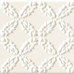 Tubadzin Blanca Bar White С   23,7 x 7,8