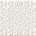 Tubadzin Blanca Bar White D 23,7 x 7,8