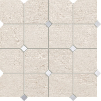 Tubadzin Mozaika Cava 29,8x29,8