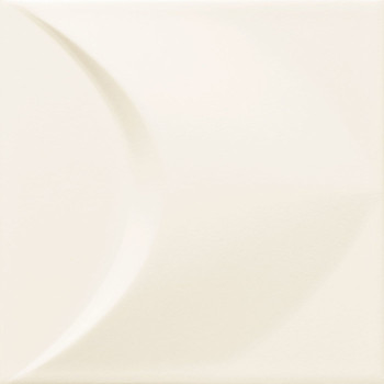 Tubadzin Colour White Scienna Str 2 14,8x14,8