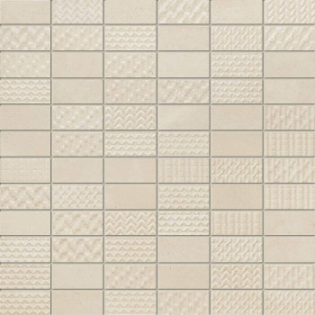 Tubadzin Estrella Beige Mozaika Scienna 29,8 x 29,8