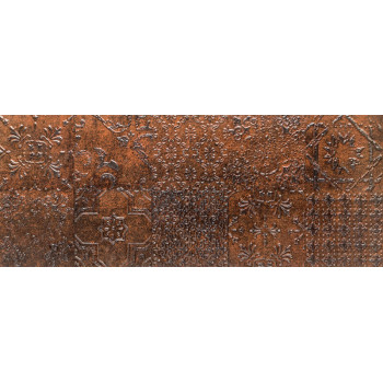 Tubadzin Finestra brown Dekor 29,8x74,8