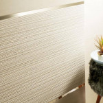 Tubadzin Horizon Ivory Str 32,8x89,8