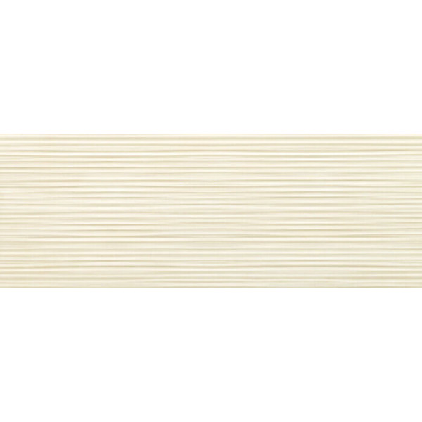 Tubadzin Horizon Ivory Str 32,8x89,8