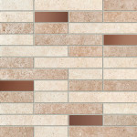 Tubadzin Meteor Beige Mozaika 29,8 x 29,8