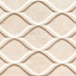 Tubadzin Meteor Beige Str  29,8 x 74,8