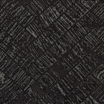 Tubadzin Modern Basalt black Dekor 29,8x74,8