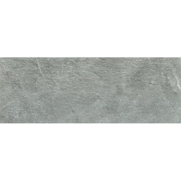 Tubadzin Organic Matt Grey 1 STR Scienna 32,8x89,8