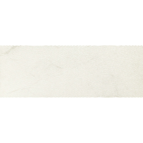 Tubadzin Organic Matt White 2 STR Scienna 32,8x89,8