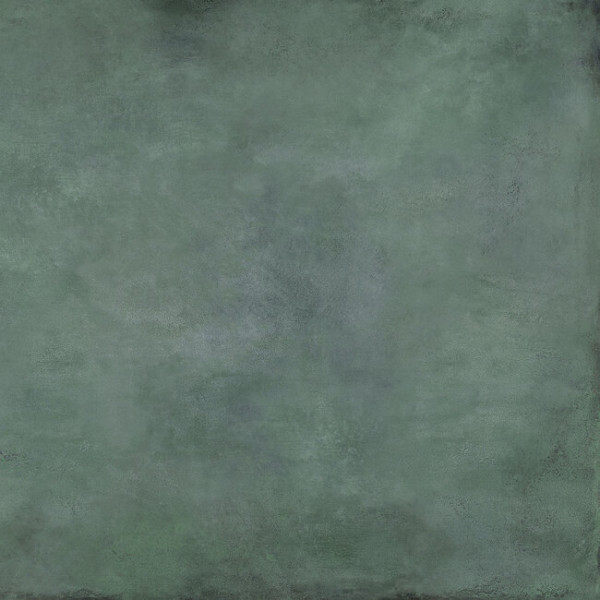 Tubadzin Patina Plate green Mat 79,8x79,8