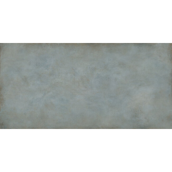 Tubadzin Patina Plate blue Mat 119,8x59,8