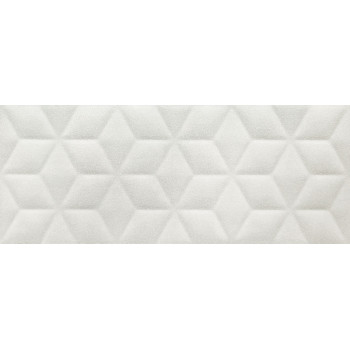 Tubadzin Perla white STR 29,8x74,8