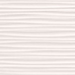 Tubadzin Perlina white STR 30,8x60,8