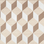 Tubadzin Pineta Beige Modern Dekor 30,8x60,8