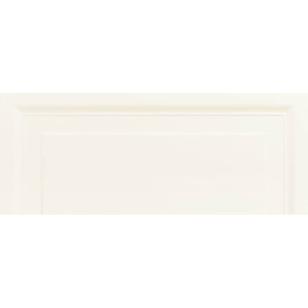 Tubadzin Plytka scienna Royal Place white 3 STR 29,8x74,8