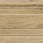 Tubadzin Plytka scienna Royal Place wood 2 STR 29,8x74,8