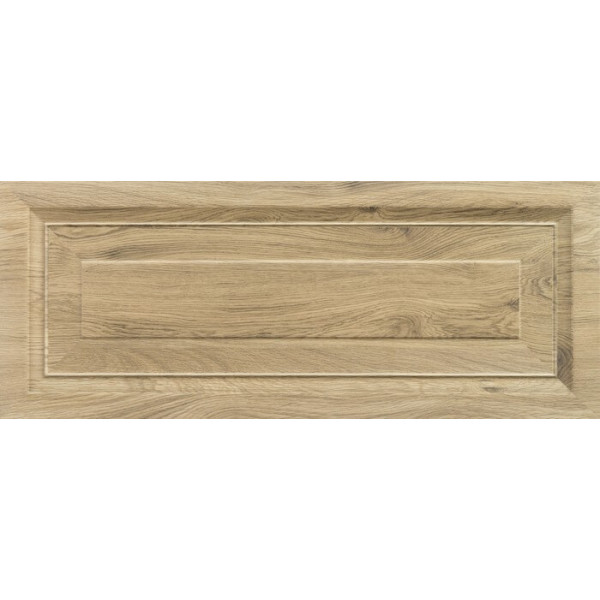 Tubadzin Plytka scienna Royal Place wood 2 STR 29,8x74,8