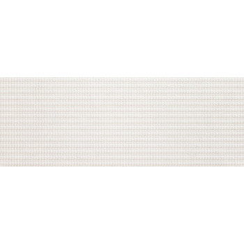 Tubadzin Scoria plytka scienna white STR  32,8x89,8