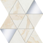 Tubadzin Shellstone Mozaika 1 32,8x25,8