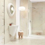 Плитка Tubadzin Silano Beige 59,8x59,8