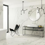 Tubadzin Specchio Carrara Pol.Gresowa 59,8x59,8