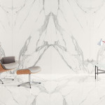 Tubadzin Specchio Carrara А Pol.Gresowa 239,8x119,8