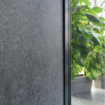 Tubadzin Terrazzo Graphite Mat 59,8x59,8