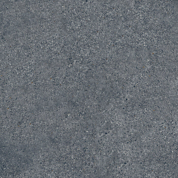 Tubadzin Terrazzo Graphite Mat 119,8x119,8