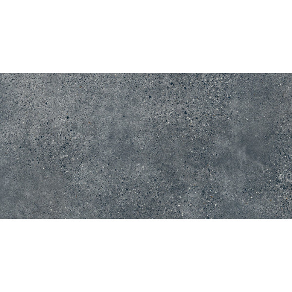 Tubadzin Terrazzo Graphite Mat 119,8x59,8