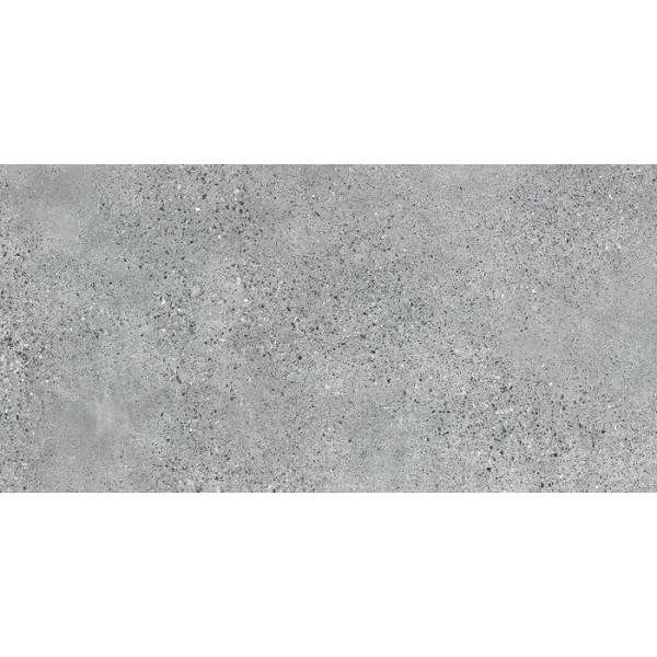 Tubadzin Terrazzo Grey Mat 119,8x59,8