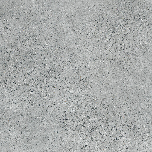 Tubadzin Terrazzo Grey Mat 59,8x59,8