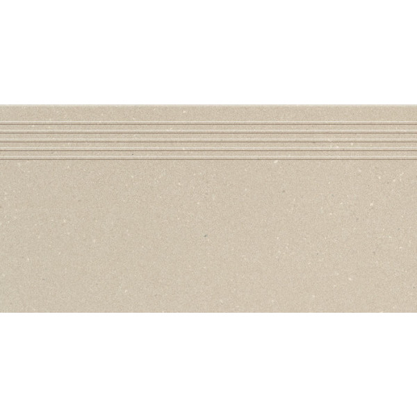 Tubadzin Urban Space Beige Stopnica Podlogowa 59,8x29,8