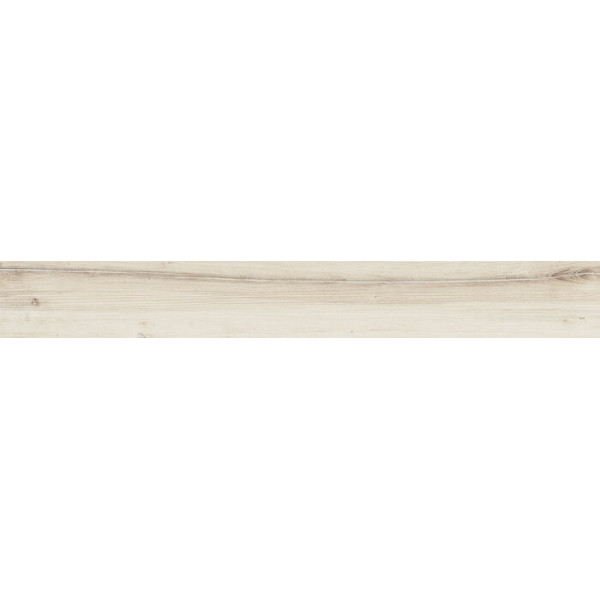 Плитка Tubadzin Wood Сraft White Str 179,8 x 23