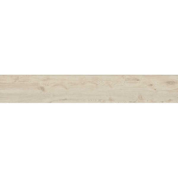 Tubadzin Wood Grain white STR 119,8 x 19