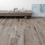 Zeus Ceramica BRICCOLE WOOD ZXXBL8BR Grey 22.5х90