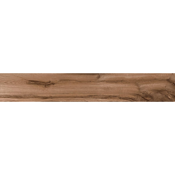 Zeus Ceramica BRICCOLE WOOD ZZXBL6BR Brown 15х90