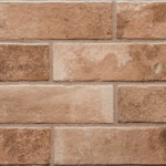 Zeus Ceramica BRICKSTONE ZNXBS2B Red 30х60