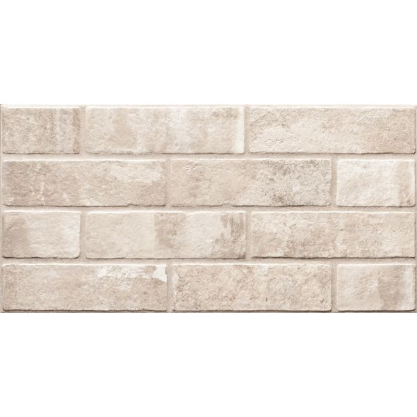 Zeus Ceramica BRICKSTONE ZNXBS3B Beige 30х60