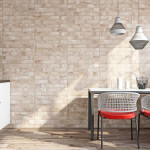 Zeus Ceramica BRICKSTONE ZNXBS3B Beige 30х60