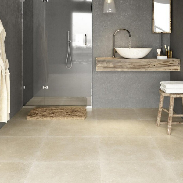 Zeus Ceramica CA DI PIETRA ZRXPZ3R Beige 60х60