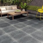 Zeus Ceramica CA DI PIETRA ZRXPZ9BR Nero 60х60