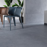 Zeus Ceramica CENTRO ZRXCE6BR Light Grey 60х60