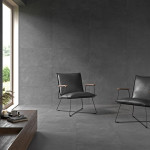 Zeus Ceramica CENTRO ZNXCE9BR Grey 30х60