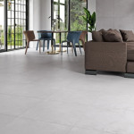 Zeus Ceramica CENTRO ZRXCE3BR Ivory 60х60